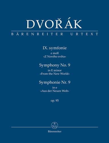 Symphonie emoll op 95 - 9,