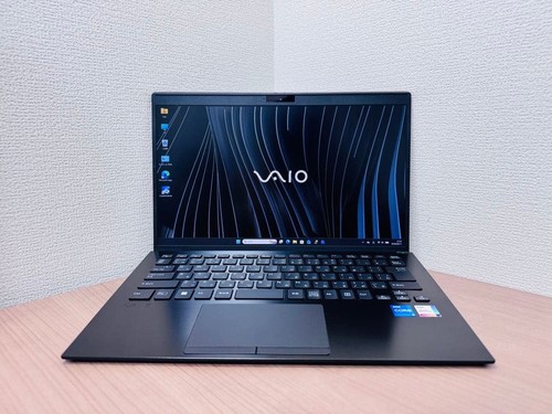 Vaio vjpk21 1135g7 - i5-1135g7, iris