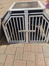 Hundebox Transportbox SCHMIDT Hundebox