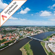 Kurzurlaub City Park Hotel