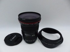 CANON EF 16-35mm F/2,8 L II USM Weitwinkelobjektiv (6655)