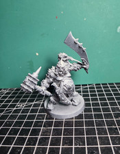 Ogor Tyrant Oger Kingdoms