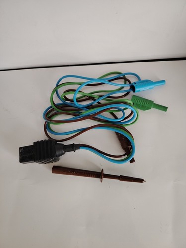 Original metrel messleitung - metrel,