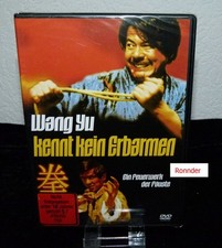 Wang kennt kein - wang, erbarmen