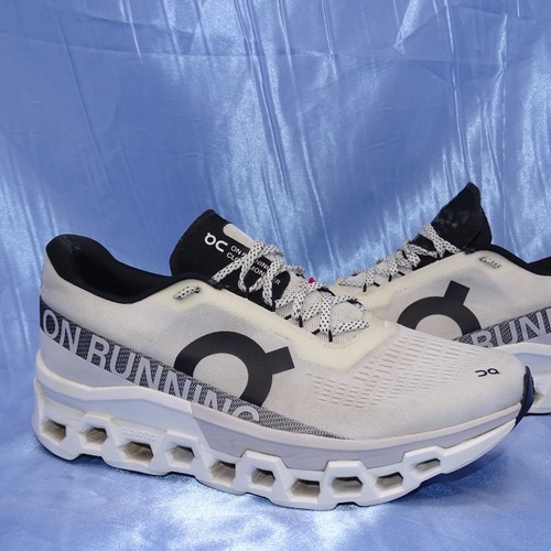 Running cloudmonster gr - running, 2