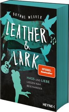 Leather lark hass - und, liebe