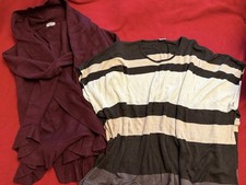 Kleiderpaket Poncho