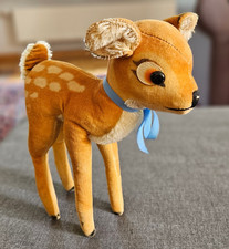 Vintage Steiff Reh Bambi ca