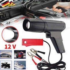 Zündlichtpistole Stroboskoplampe Blitzpistole Zündung Zündlicht Pistole 12V Neu