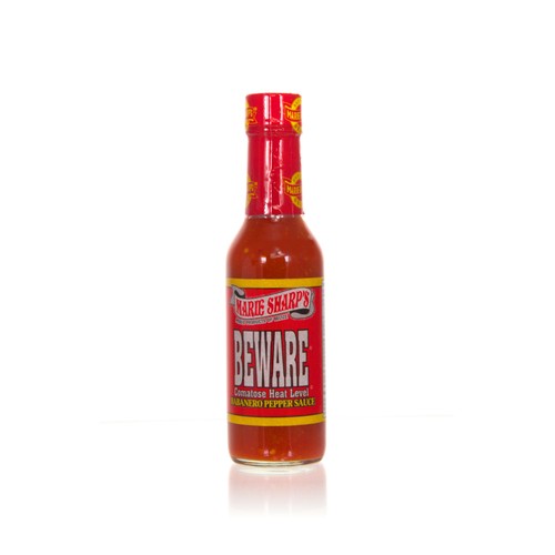 Marie sharp beware - beware, habanero