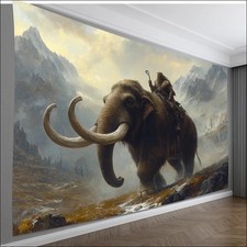 Hintergrund mit einem Mann auf