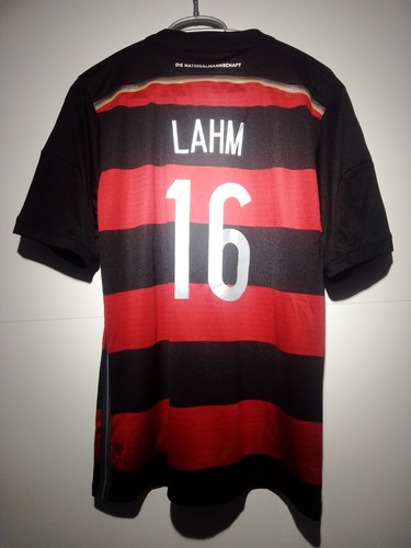 Dfb trikot 2014 176 wie - dfb,