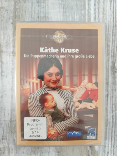 Käthe kruse die - käthe,
