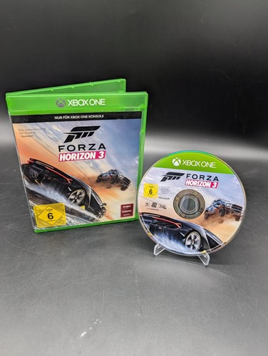 Forza horizon microsoft - forza,