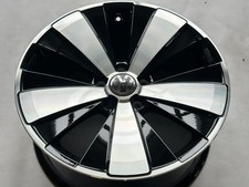 4XORIGINAL 18 VW BEETLE