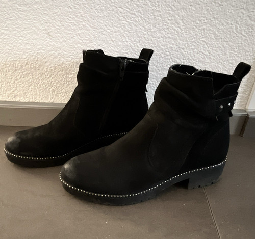 Venturini damen stiefeletten - venturini,