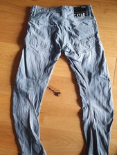 G-STAR RAW GS01 Herren Jeans Hose ARC loose Tapered Stone Gray W31 L34 Grau TOP