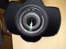 Sigma Objektiv DC 18-250mm