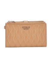 GUESS Damen Geldbörse VALLA