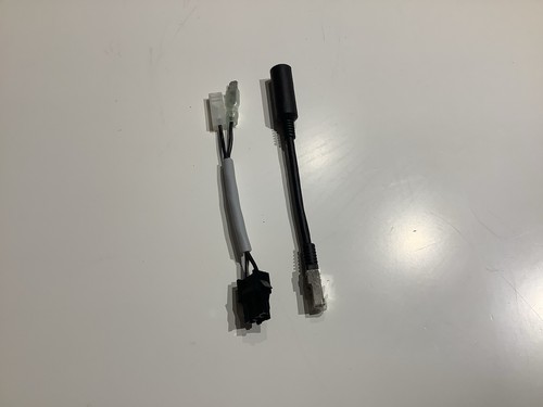Adapter kabel kathrein - kathrein-, hds