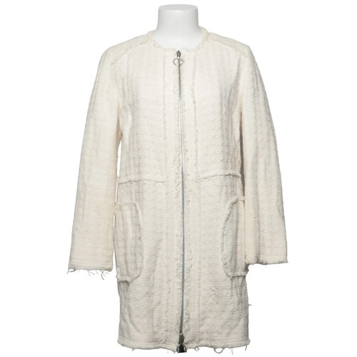 Zara woman mantel damen - mantel,,