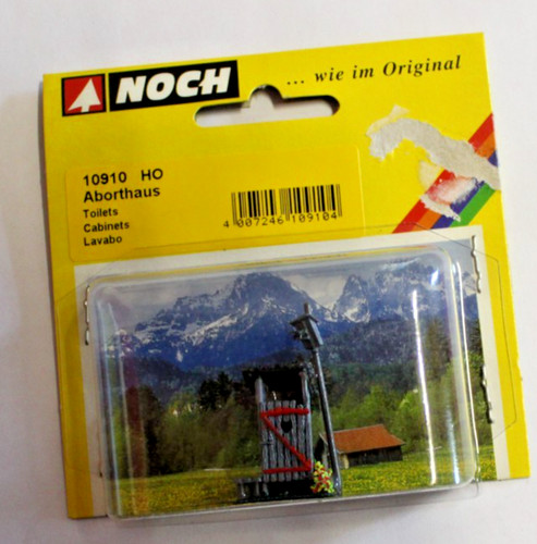 Noch 10910 aborthaus wc - 10910,