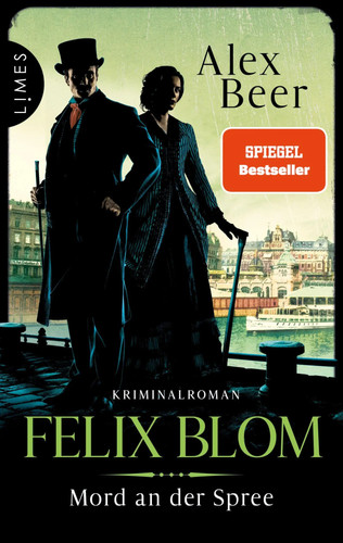 Felix blom mord - an, spree