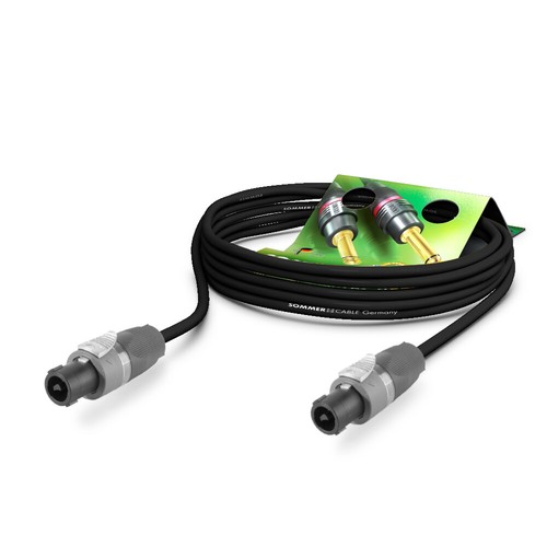 Sommer cable - sommer, 1m