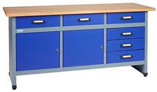Küpper werkbank 12177 - küpper,
