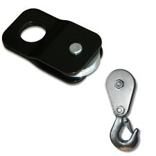 Umlenkrolle 1 2 4 8 10 t