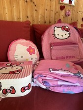 Hello Kitty Paket