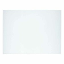 Liebherr Glasplatte 7271346 3,2mm, klar, ca. 41,5 cm x 31,5 cm für Kühlschrank