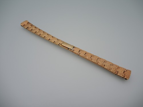Enicar stahlarmband mm - 12,