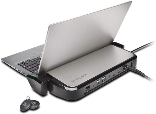Kensington ld5400t thunderbolt - ld5400t,