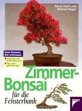 Bonsai - Zimmerbonsai für die