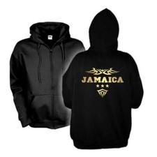 Kapuzenjacke JAMAICA