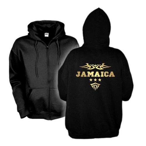 Kapuzenjacke jamaica - kapuzenjacke,