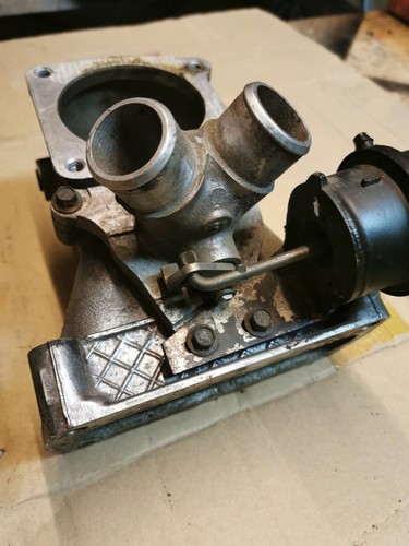 Eaton m112 supercharger - m112, suv