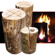 Schwedenfeuer XXL Höhe 50-60