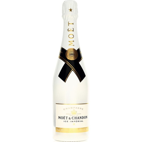 Moet chandon ice imperial - ice, demi