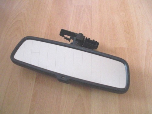 Innenspiegel automatisch