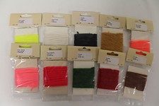 LEONARD FLIEGEN BINDEMATERIAL