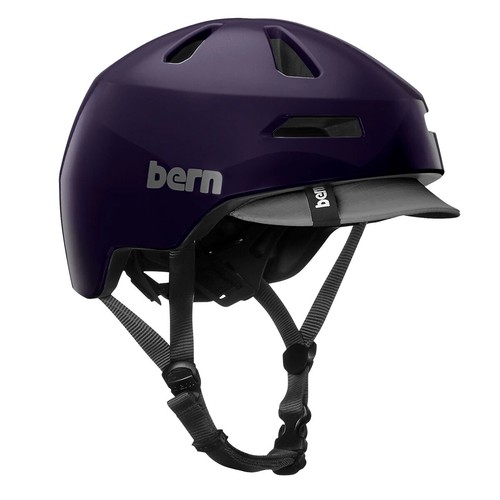Bern brentwood flipvisier - brentwood,