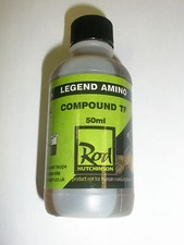 Rod Hutchinson COMPOUND TF