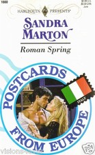 HARLEQUIN BOOK* ROMAN