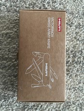 Hilti Victorinox Swiss Army