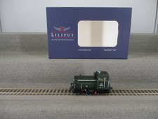 Liliput l132480 diesellok - liliput,