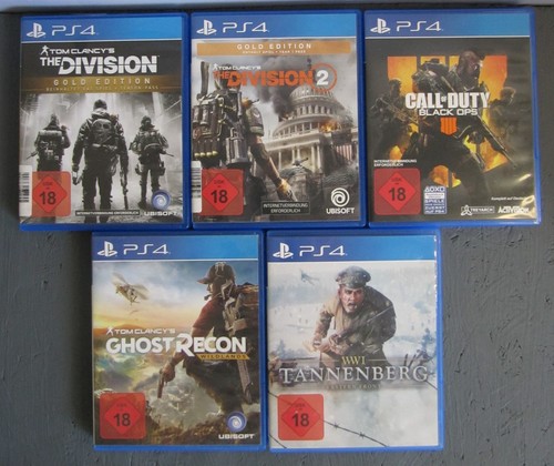 Ps4 playstation shooter - ps4,