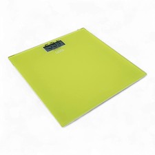 Laica PS1008 Digitale Personenwaage / große Anzeige / bis 150 kg  / Grün // B Wa