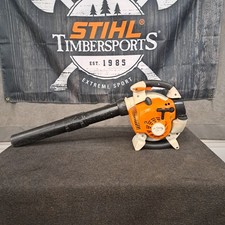 Stihl laubbläser - sh, 86